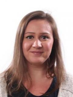 Malin Skår