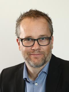 Geir Ørnulf Olsen