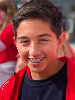 Lucas Storaunet