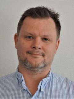Jon Håkon Odd