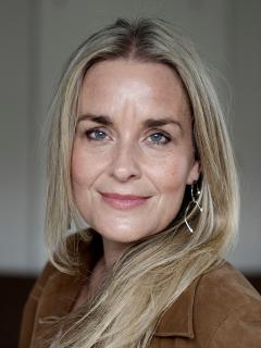 Hilde Sandvik