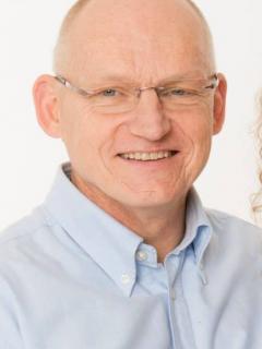 Jon Sundby