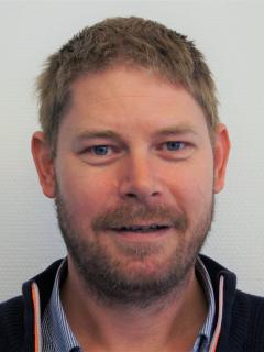 John Eivind Presterud