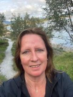 Ragnhild Tafjord