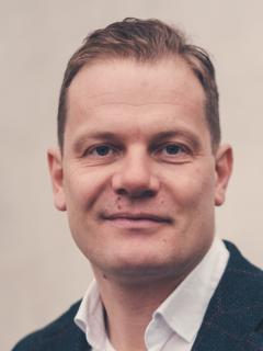 Morten Rosenkvist
