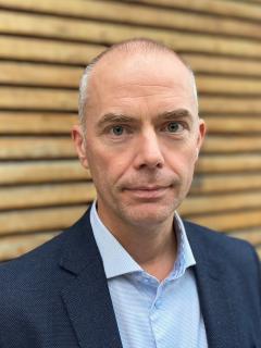 Asbjørn Finstad
