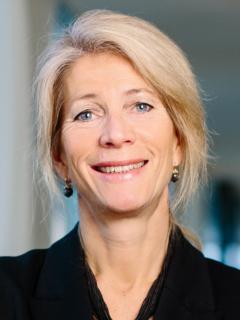 Ingebjørg Harto
