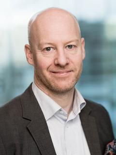 Johan englund