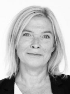 Pernille Kræmmergaard