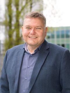 Rune Hauge