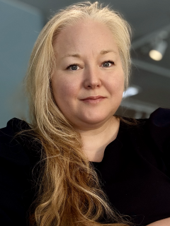 Anna Dahlstrøm Eide