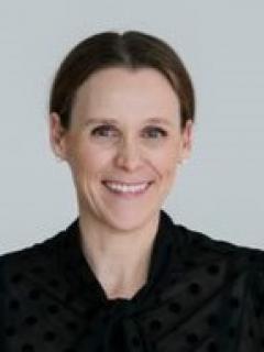 Lise Lyngnes Randeberg