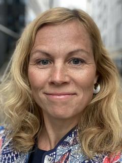 Tina Stiegler