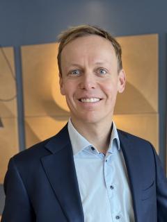 Øystein Refsnes