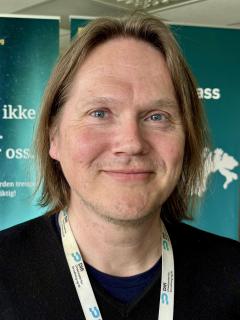 Askild Olsen