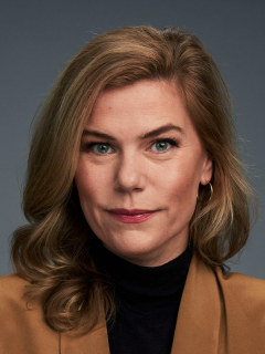 Jette F. Christensen