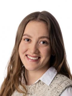 Nora Sofie Laeskogen