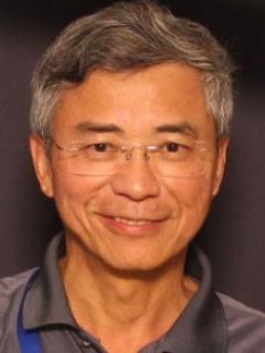 Bilde av Jim Jianhua Yang