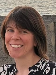 Janne Øren Antonsen