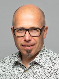 Magnus Børnes Hellevik