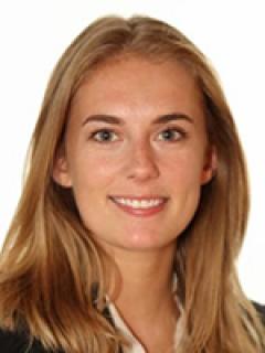 Mina Ottestad Gaupseth