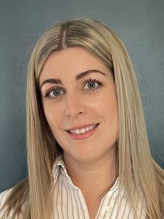 Miriam Høyheim Lægreid