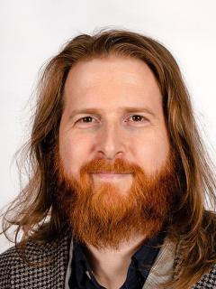 Roy Halvor Frimanslund