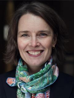 Trude Haram Frølich