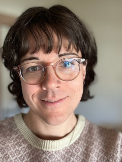 Une Sofie Kinn Ekroll