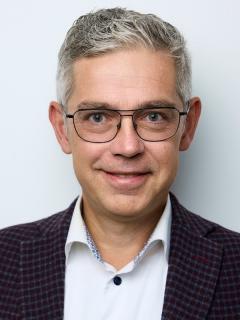 Profilbilde av Einar Thoroddsen