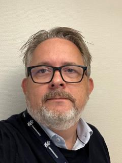 Morten Andreassen (rådsmedlem i ASR)