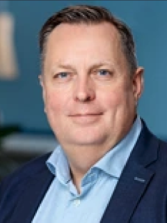 Thomas Myrup Kristensen