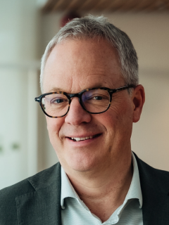 Øystein Eriksen Søreide