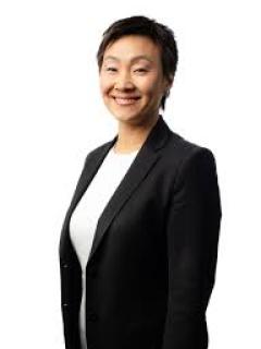 Bilde av Eve Vangsnes Bergli