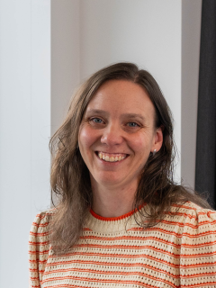 Katrine Aam Svendsen