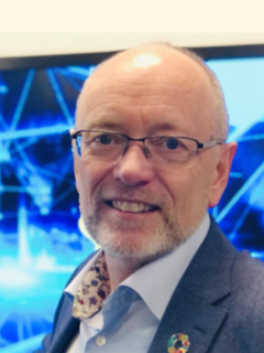 Birger S. Clementsen