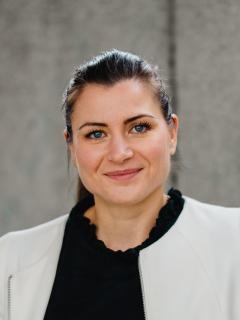 Elisabet Line Haugsbø