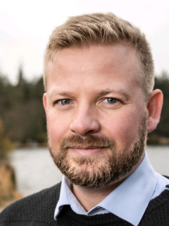 Michael Vognsen Nielsen