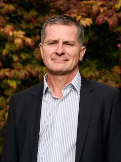 Petter M. Tømmeraas