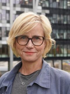 Lajla Ellingsen