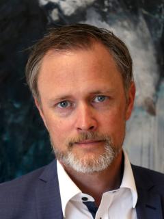 Arne Ingebrigtsen