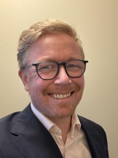 Bilde av Håvard Frisvold Kvisvik