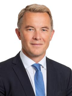Andreas Motzfeldt Kravik 