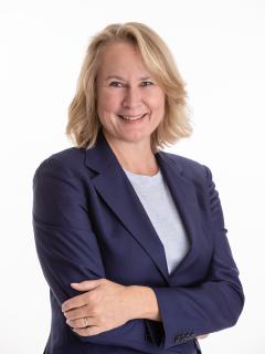 Astrid Helene Rusås Kristoffersen