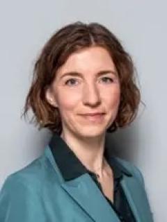 Christine Hamnen