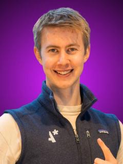 Erik Nymo Bohne
