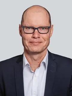 Henrik Stener Pedersen