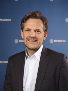 Inge Svae-Grotli