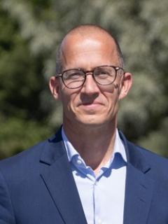 Ketil F. Widerberg 