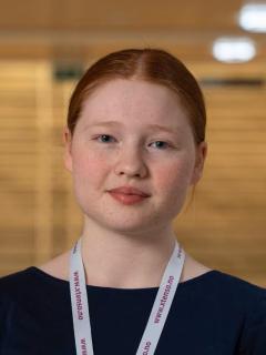 Lara Elvevåg